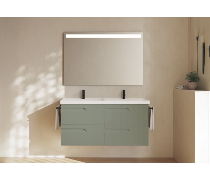 Conjunto mueble de baño Royo Vitale Principal 2