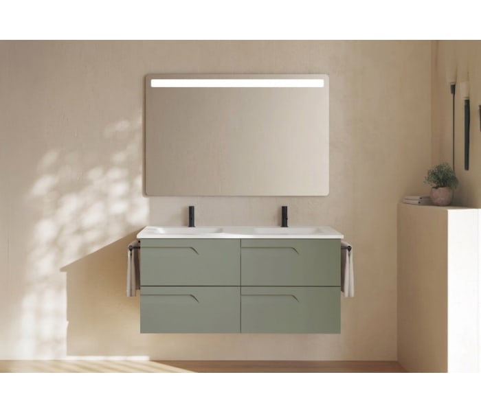 Conjunto mueble de baño Royo Vitale Principal 2