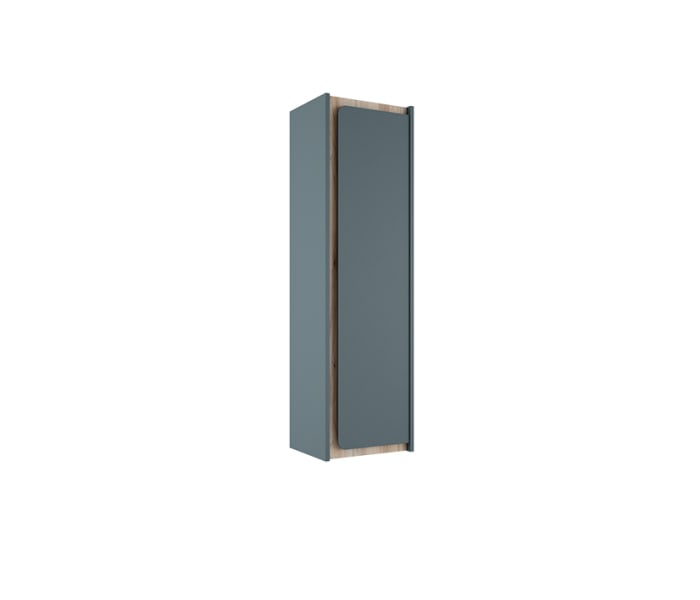 Columna de baño Visobath Índico Principal 2