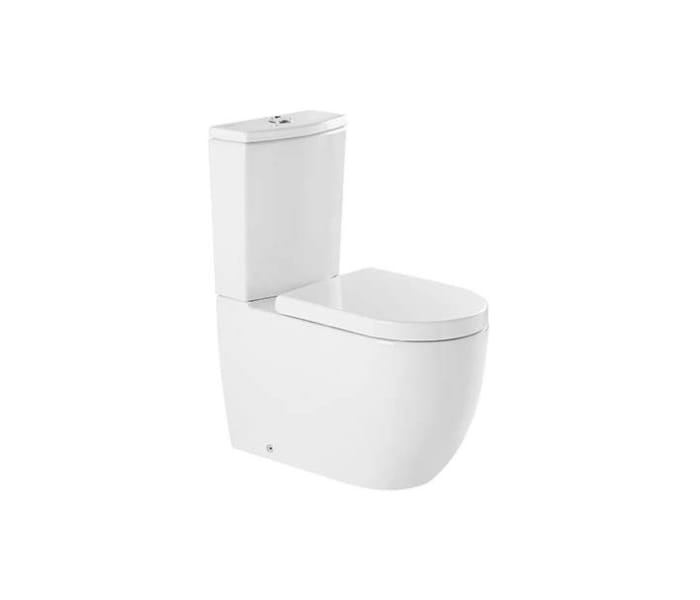 Inodoro completo Unisan Sanindusa Sanibold Detalle 2