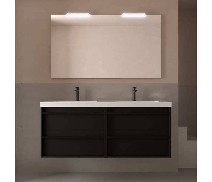 Conjunto mueble de baño Salgar Attila Principal 1