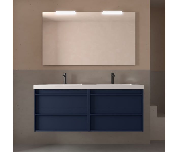 Conjunto mueble de baño Salgar Attila Principal 2