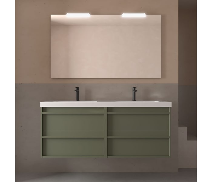 Conjunto mueble de baño Salgar Attila Principal 3