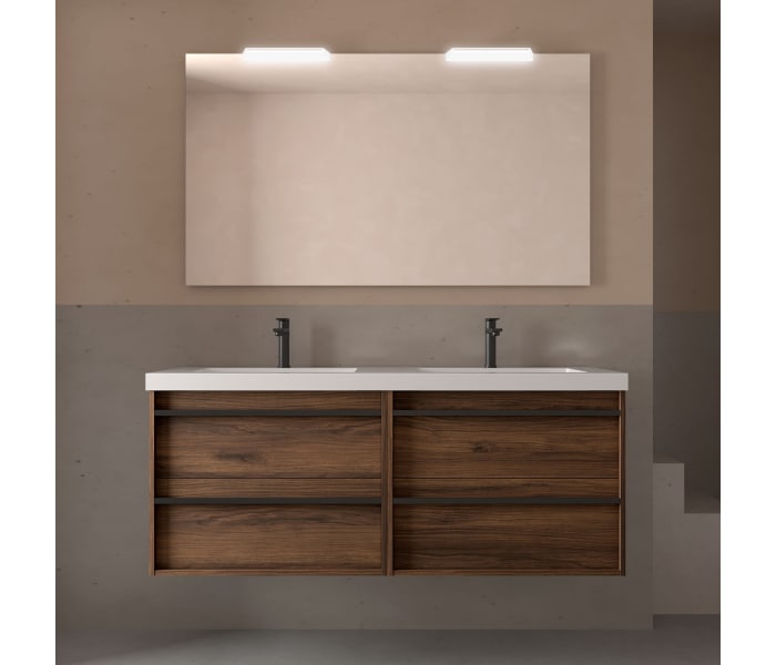 Conjunto mueble de baño Salgar Attila Principal 2