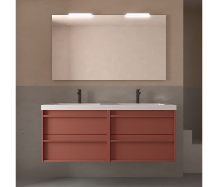 Conjunto mueble de baño Salgar Attila Principal 7