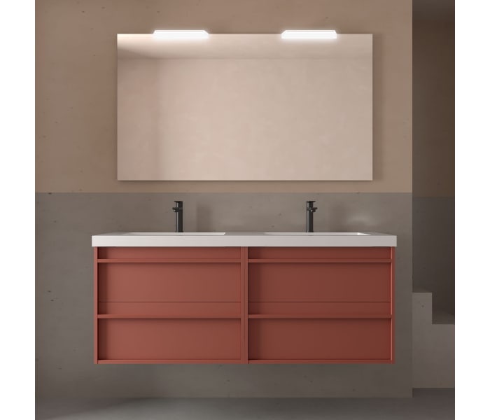 Conjunto mueble de baño Salgar Attila Principal 6