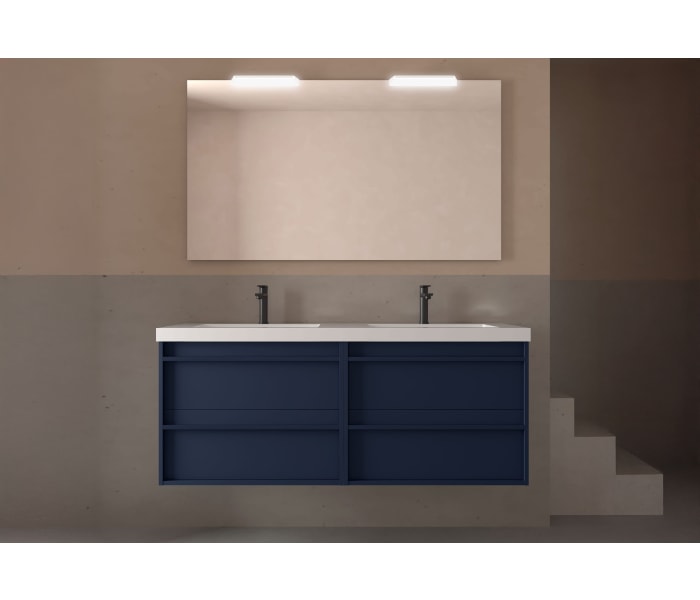 Conjunto mueble de baño Salgar Attila Principal 5