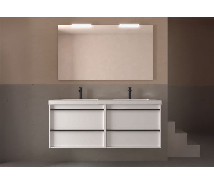 Conjunto mueble de baño Salgar Attila Principal 3