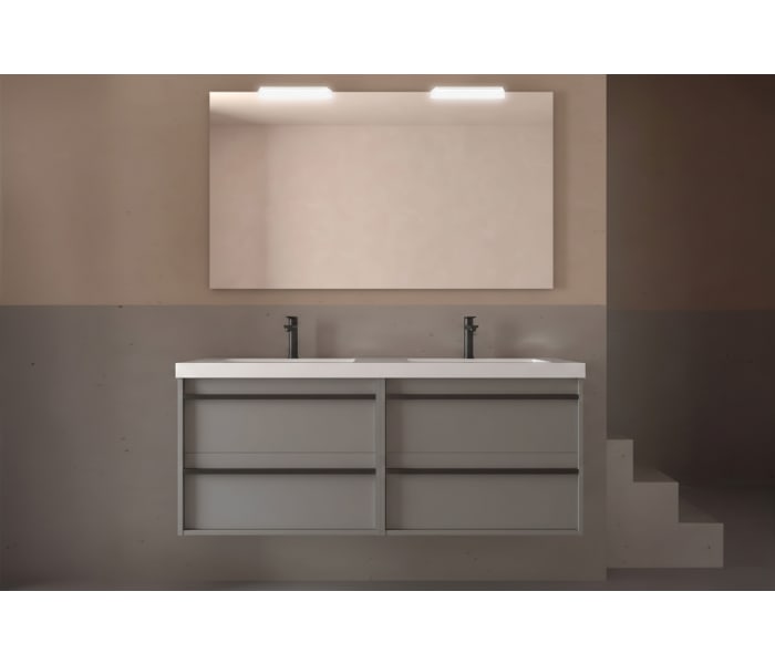 Conjunto mueble de baño Salgar Attila Principal 8