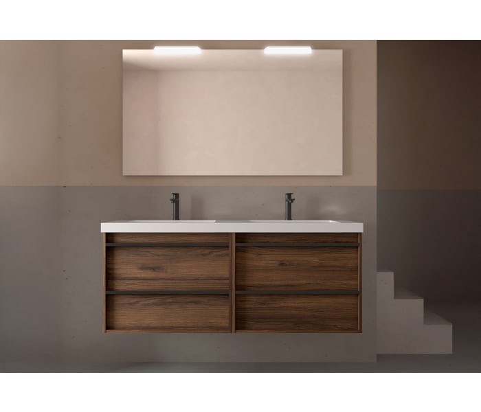 Conjunto mueble de baño Salgar Attila Principal 2