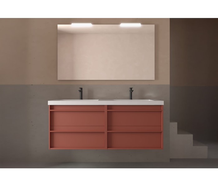 Conjunto mueble de baño Salgar Attila Principal 7