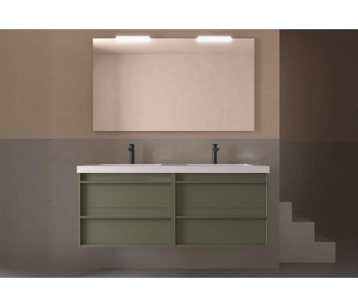 Conjunto mueble de baño Salgar Attila Principal 6