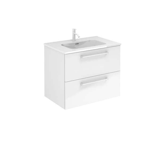 Conjunto mueble de baño Royo Nisy 3d 11