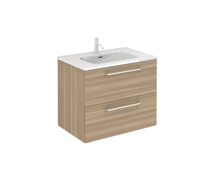 Conjunto mueble de baño Royo Nisy 3d 13