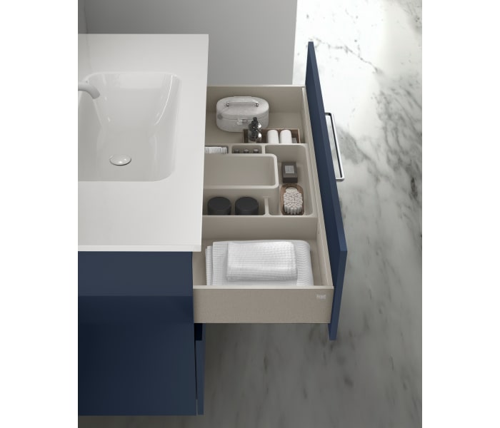 Conjunto mueble de baño Royo Nisy Detalle 8