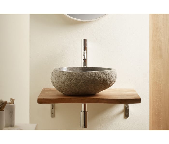 Lavabo sobre encimera BHD Boston Ambiente 3