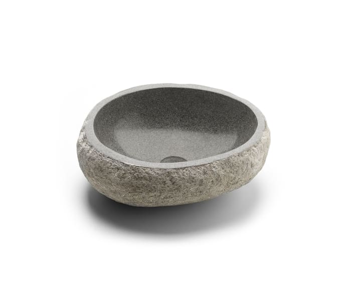 Lavabo sobre encimera Bathco Laguna Principal 0