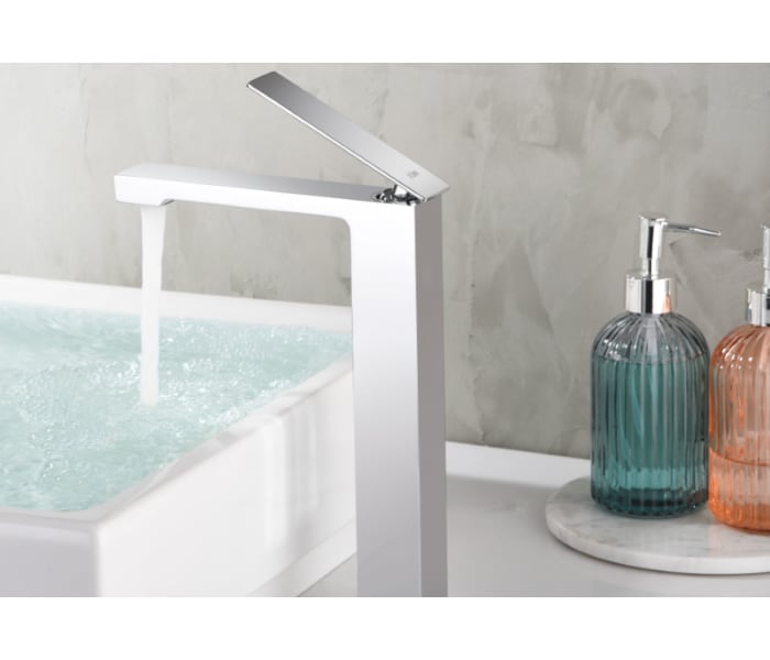 Grifo de lavabo Imex Pisa Ambiente 7