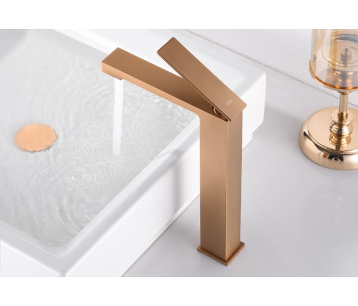 Grifo de lavabo Imex Pisa Ambiente 5
