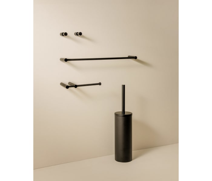 Conjunto de accesorios de baño Cosmic Logic Principal 0