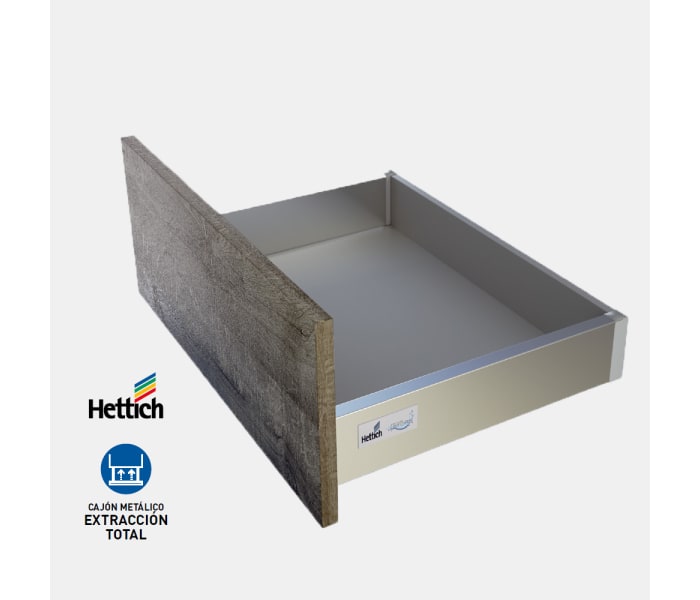 Mueble de baño Campoaras Luna Detalle 1
