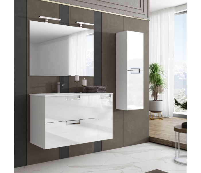 Mueble de baño Campoaras Luna Principal 0