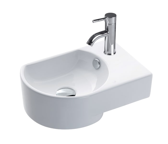 Lavabo suspendidos Bruntec Valencia Ambiente 1
