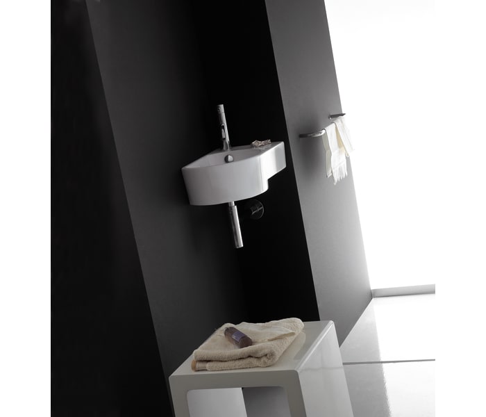 Lavabo suspendidos Bruntec Valencia Principal 0
