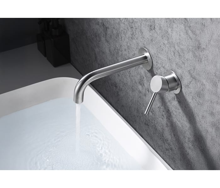 Grifo de lavabo empotrado Moscu Imex Ambiente 1