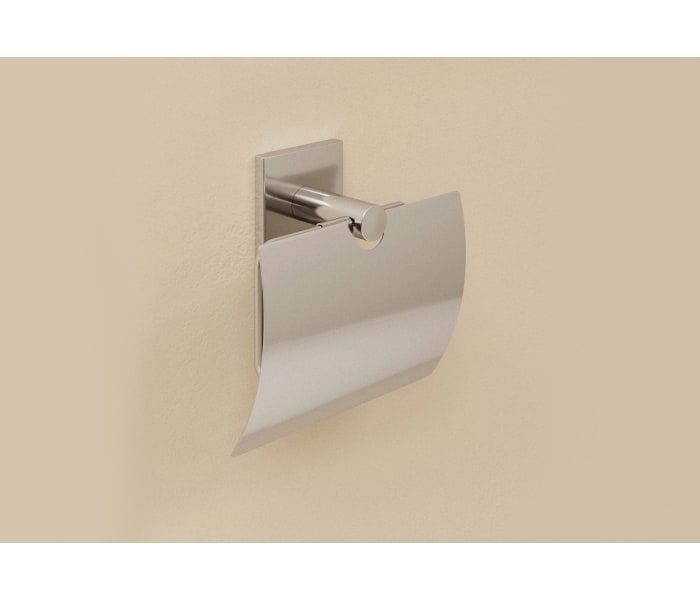 Portarrollos de baño Cosmic Square Duo Principal 0