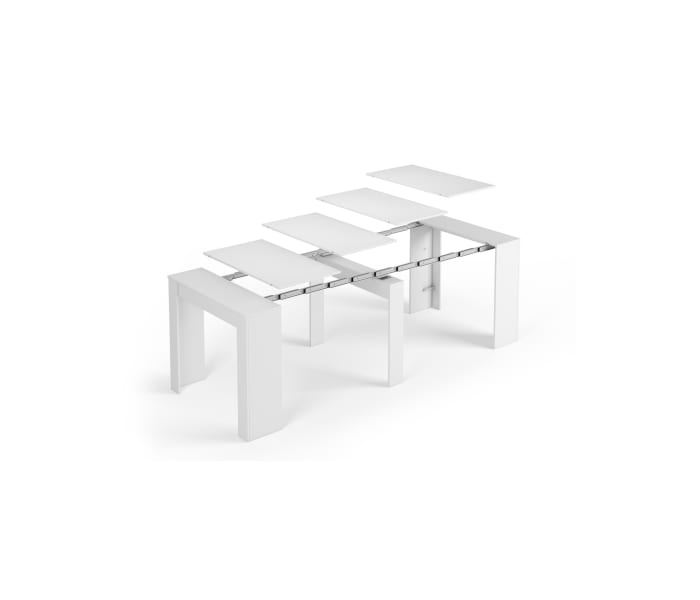 Mesa multifunción extensible Bruntec Principal 2