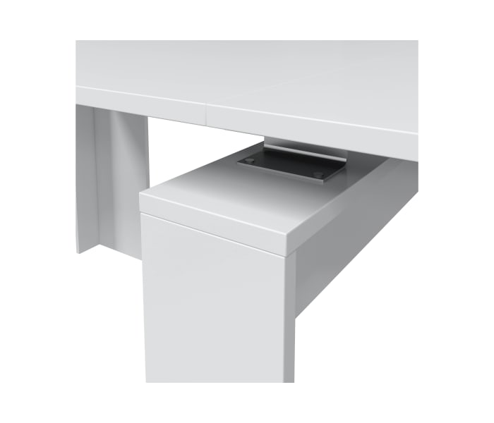 Mesa multifunción extensible Bruntec Detalle 10