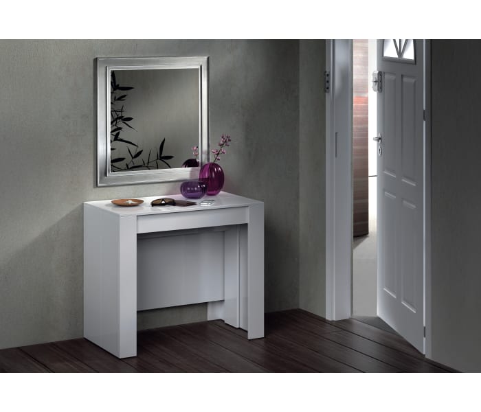 Mesa multifunción extensible Bruntec Detalle 4