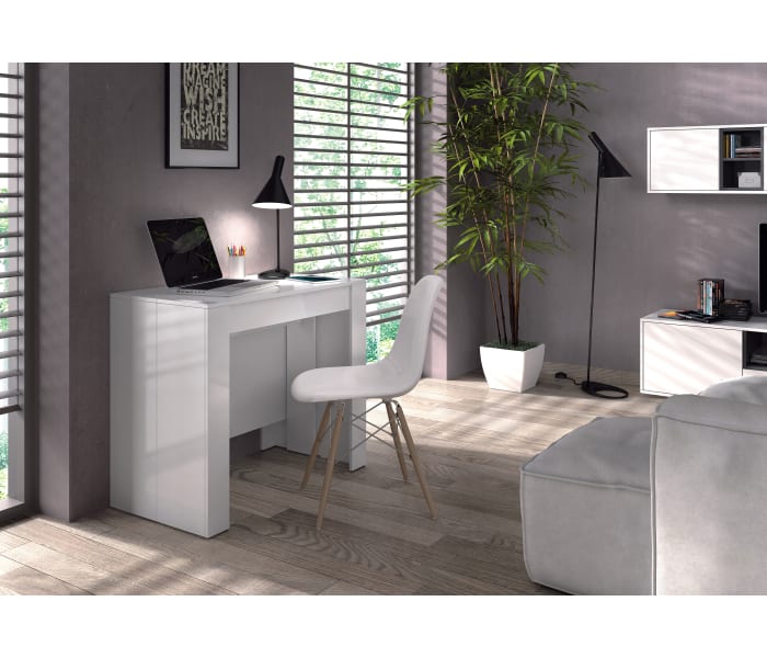 Mesa multifunción extensible Bruntec Detalle 7
