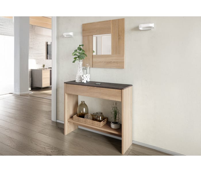 Recibidor Bruntec Hi Ambiente 8