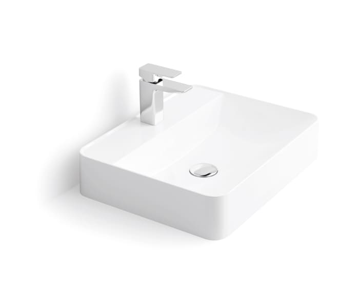 Lavabo sobre encimera Bruntec Dante Principal 0