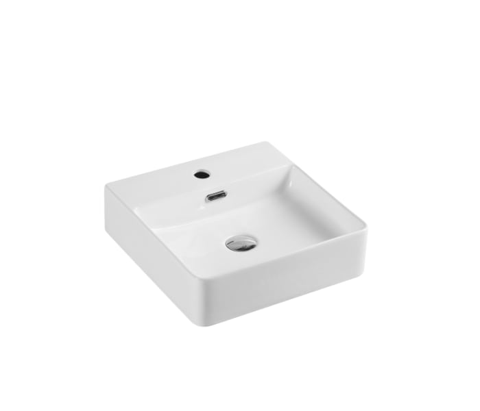 Lavabo sobre encimera Bruntec Milo Principal 0