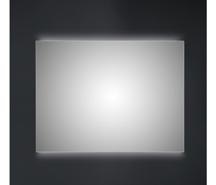 Espejo de baño con luz LED Bruntec Casiopea Principal 1
