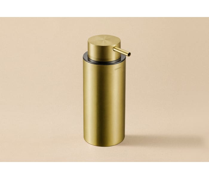 Dosificador de jabón Cosmic Logic Principal 4