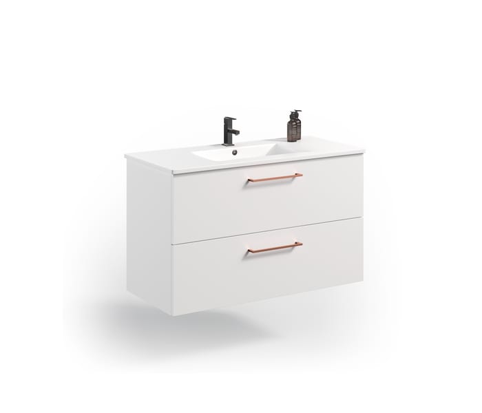 Conjunto mueble de baño Campoaras Neos Principal 1