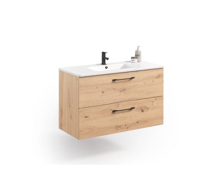 Conjunto mueble de baño Campoaras Neos Principal 2