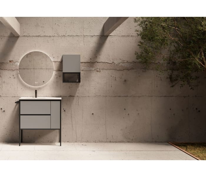 Mueble de baño Coycama Avant Ambiente 3