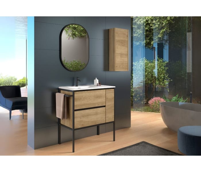 Mueble de baño Coycama Avant Principal 2