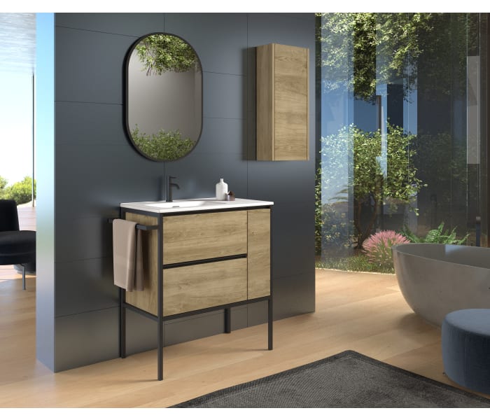 Mueble de baño Coycama Avant Principal 1