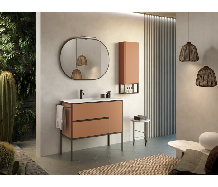 Mueble de baño Coycama Avant Principal 0