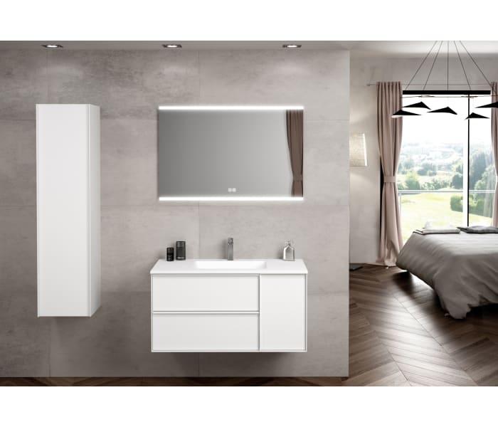 Mueble de baño Coycama Oslo Principal 1