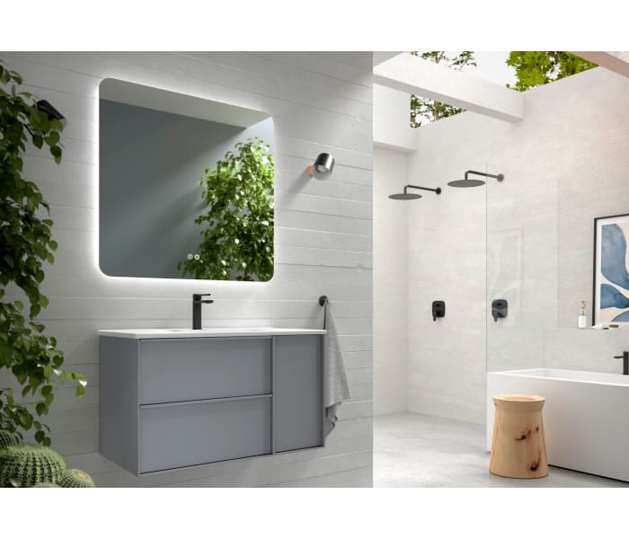 Mueble de baño Coycama Oslo Principal 3
