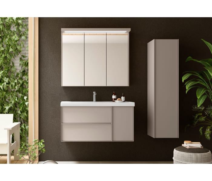 Mueble de baño Coycama Oslo Principal 4