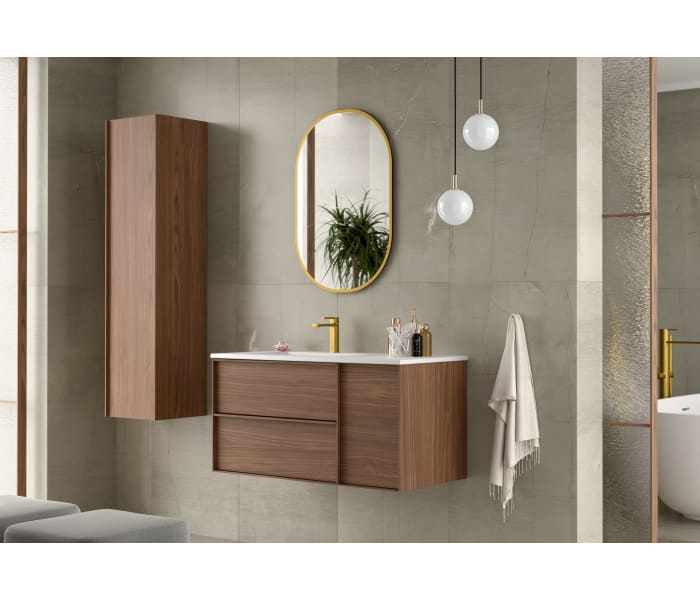 Mueble de baño Coycama Oslo Principal 0