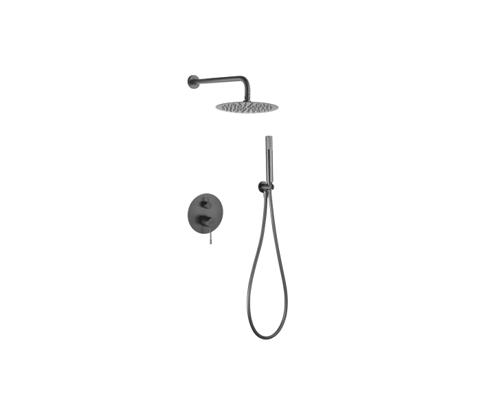 Conjunto de ducha empotrado Imex Bless Principal 5